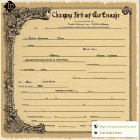 Quy Tr&igrave;nh V&agrave; Thủ Tục Đổi T&ecirc;n Khai Sinh Ra Sao?