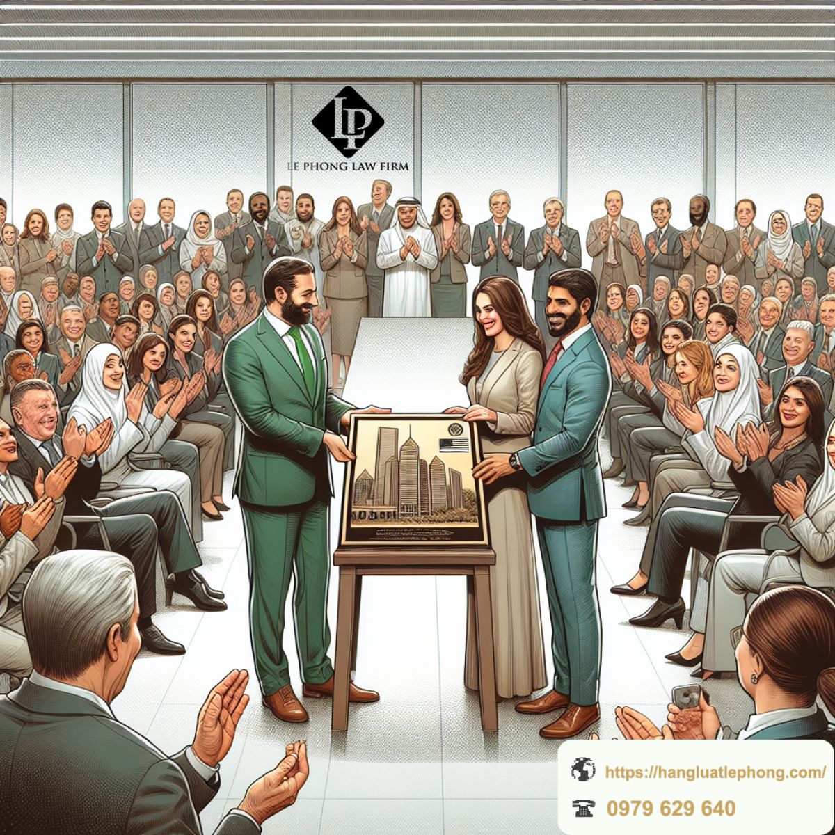 Th&agrave;nh Lập Chi Nh&aacute;nh C&ocirc;ng Ty