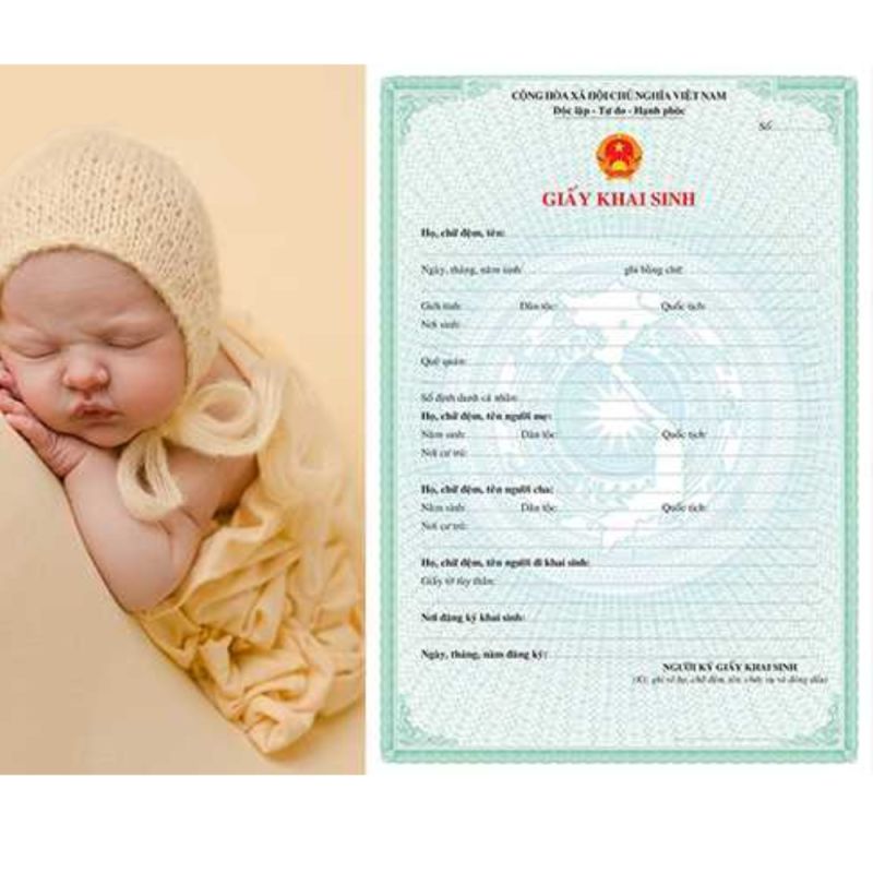 ĐIỀU KIỆN ĐỔI T&Ecirc;N TRONG GIẤY KHAI SINH?