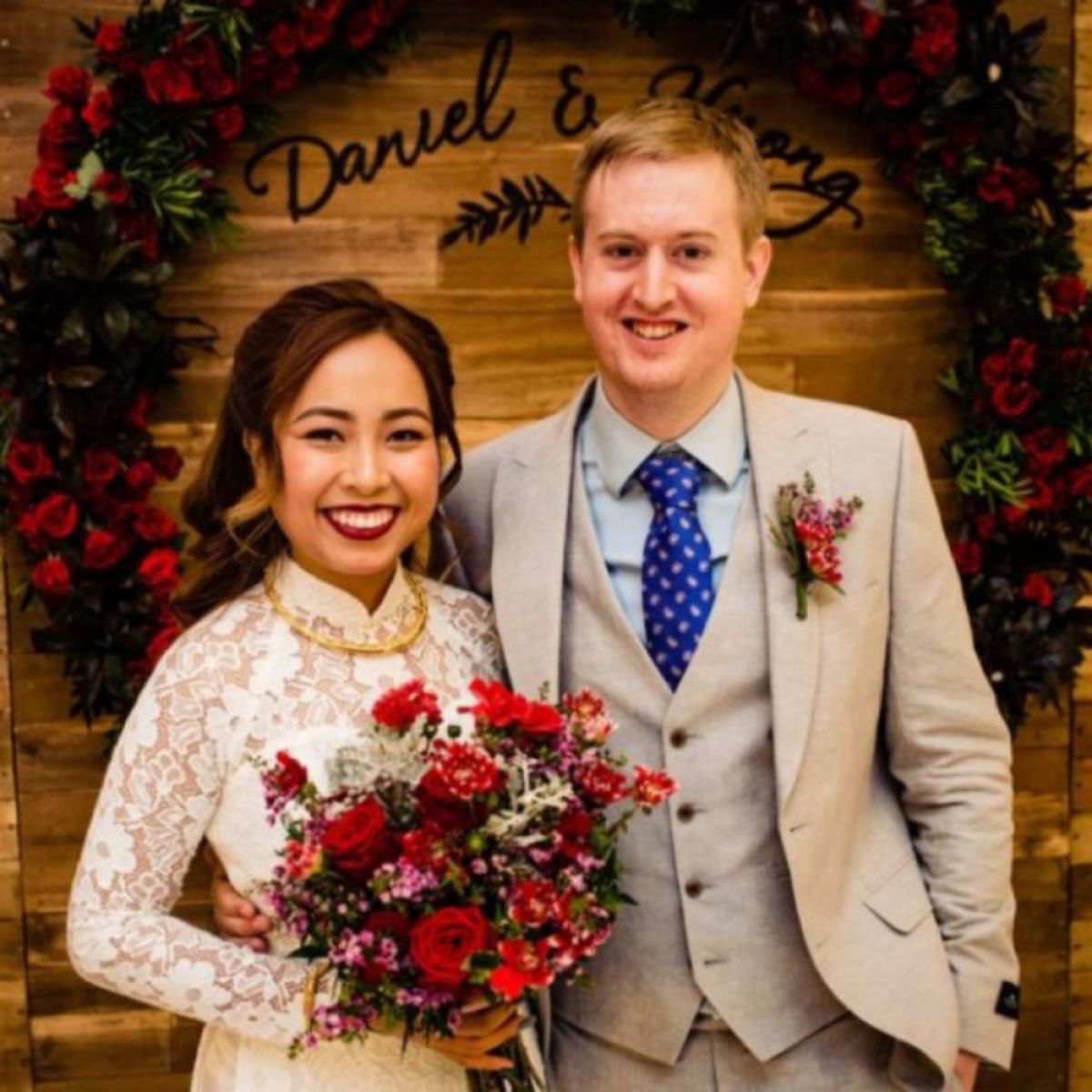 Thủ Tục Đăng K&yacute; Kết H&ocirc;n Với Người Nước Ngo&agrave;i Tại Việt Nam?