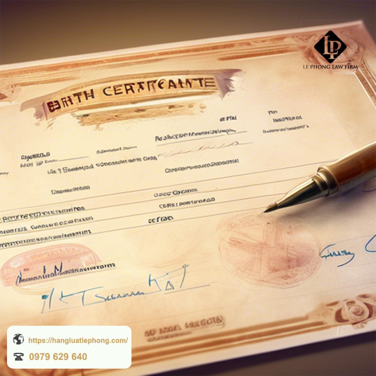 Cha Mẹ Kh&ocirc;ng Đồng &Yacute; Th&igrave; Con C&oacute; Được Tự Thay Đổi T&ecirc;n?