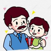 TỜ KHAI KH&Ocirc;NG NHẬN CHA CON THEO MẪU QUY ĐỊNH?