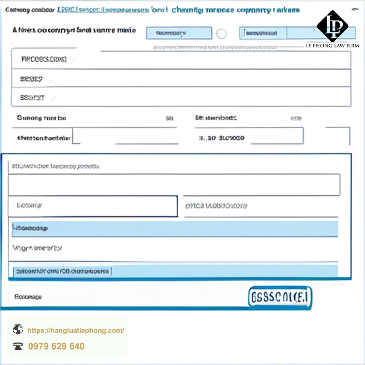 Thay Đổi T&ecirc;n Tr&ecirc;n H&oacute;a Đơn Điện Tử