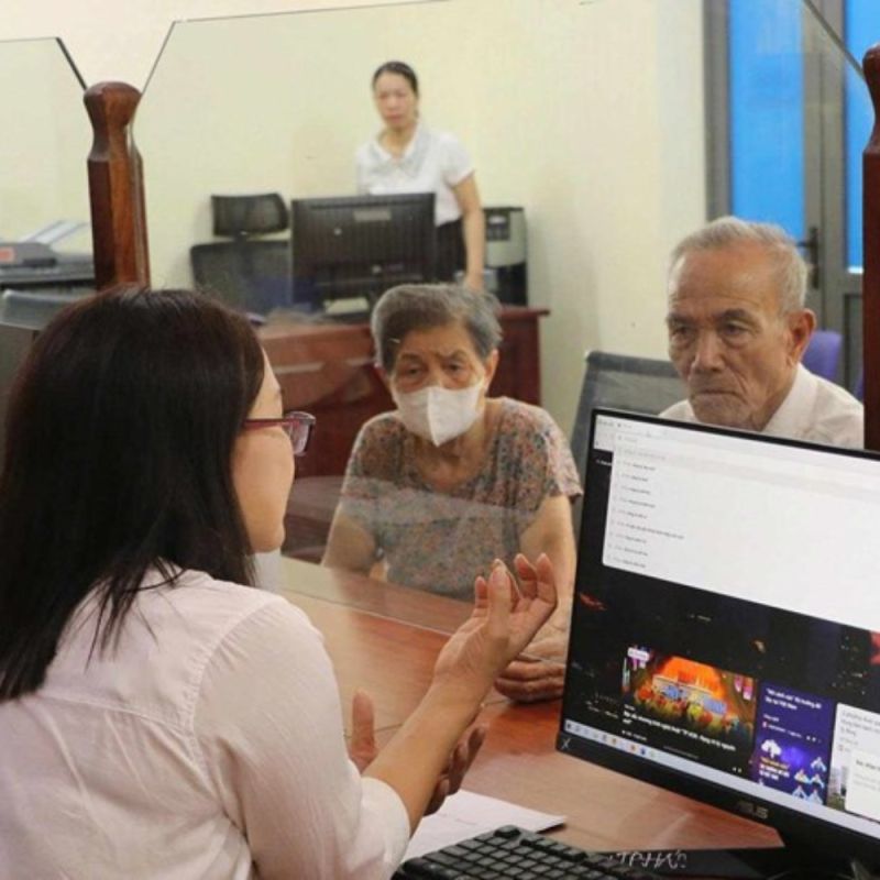 Thủ Tục Đăng K&yacute; Khai Sinh, Kết H&ocirc;n C&oacute; G&igrave; Thay Đổi Kể Từ Ng&agrave;y 01/07/2025?