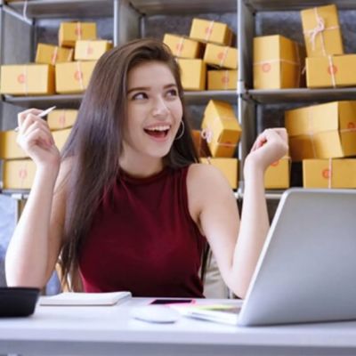 BÁN HÀNG ONLINE PHẢI NỘP NHỮNG LOẠI THUẾ GÌ?