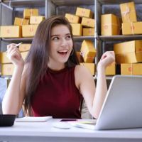 BÁN HÀNG ONLINE PHẢI NỘP NHỮNG LOẠI THUẾ GÌ?