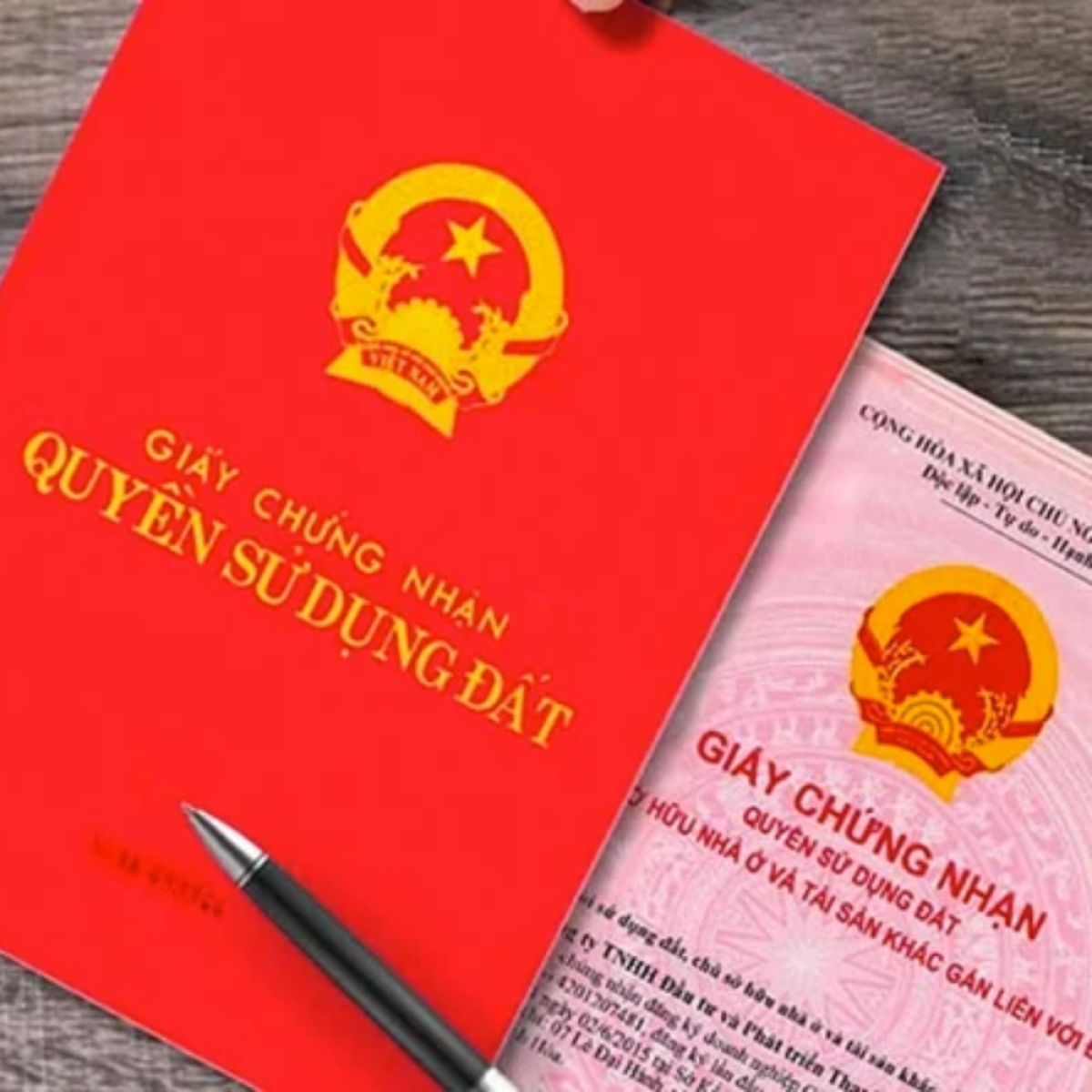 Thủ Tục L&agrave;m Sổ Đỏ C&oacute; Y&ecirc;u Cầu Giấy X&aacute;c Nhận T&igrave;nh Trạng H&ocirc;n Nh&acirc;n Kh&ocirc;ng?