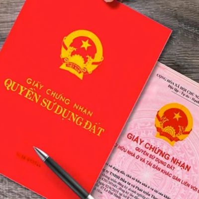 Thủ Tục Làm Sổ Đỏ Có Yêu Cầu Giấy Xác Nhận Tình Trạng Hôn Nhân Không?