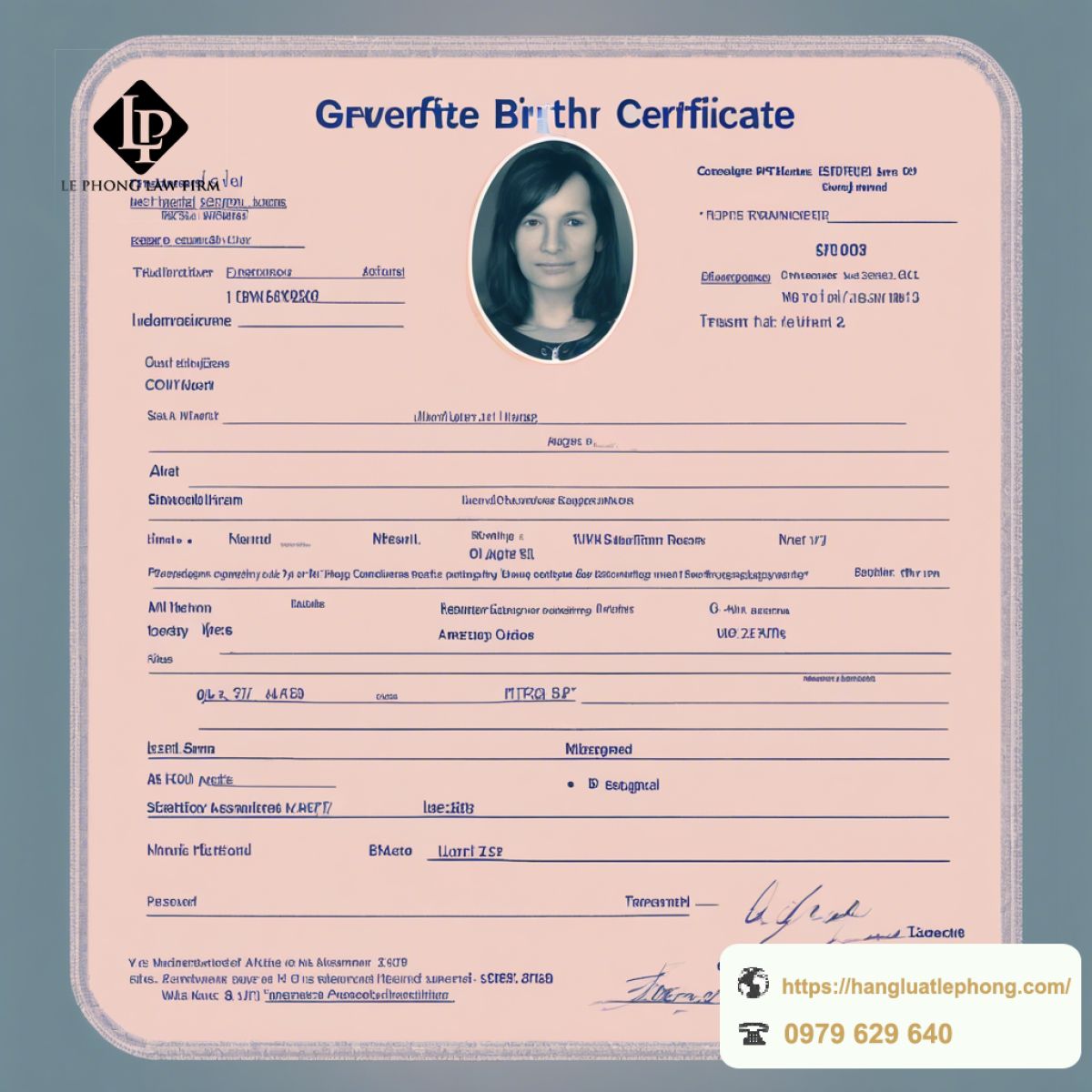 Người Chuyển Giới C&oacute; Được Đổi T&ecirc;n Kh&ocirc;ng?