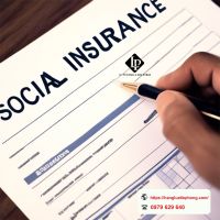 C&ocirc;ng Văn Thay Đổi T&ecirc;n C&ocirc;ng Ty Gửi BHXH