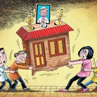 BẠN CÓ CHẮC RẰNG DI CHÚC CỦA BẠN LÀ HỢP PHÁP ??