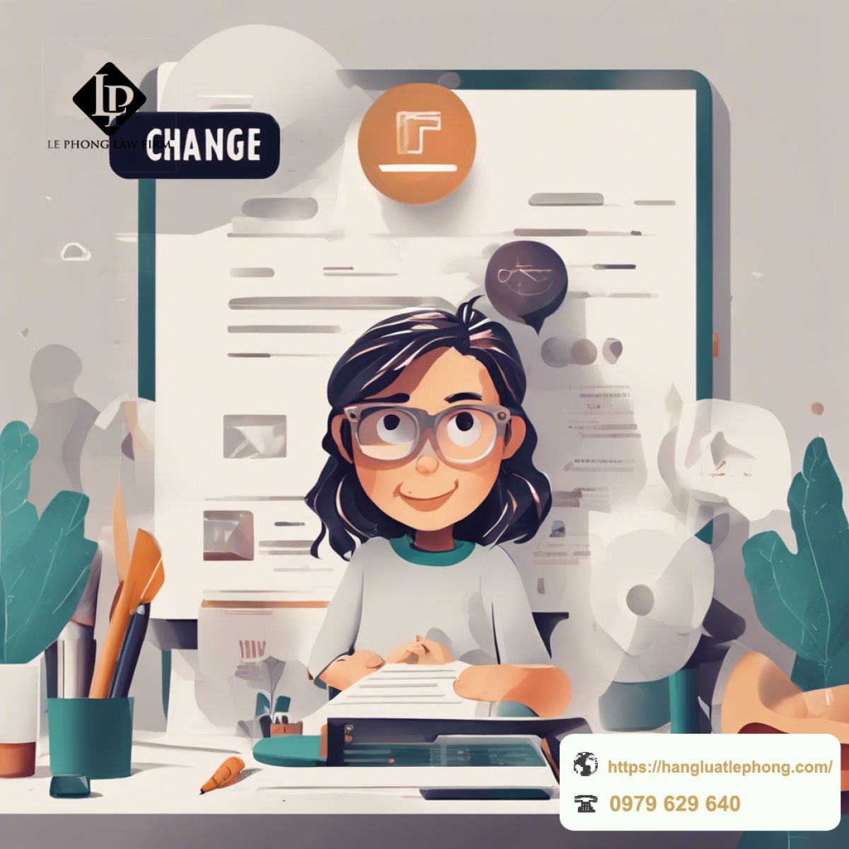 V&igrave; Sao Người Hoa Tin Đổi T&ecirc;n Sẽ Thay Đổi Vận Mệnh?