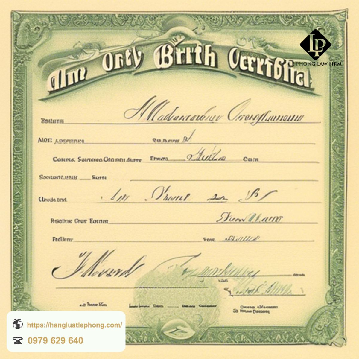 Thay Đổi T&ecirc;n V&igrave; Tr&ugrave;ng T&ecirc;n Với &Ocirc;ng Ngoại