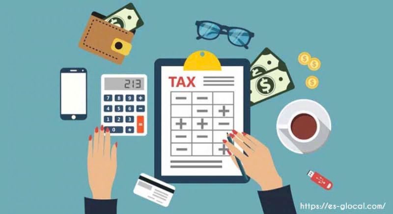 08 BƯỚC CHUYỂN ĐỔI TỪ HỘ KINH DOANH KHO&Aacute;N SANG HỘ KINH DOANH K&Ecirc; KHAI THUẾ?