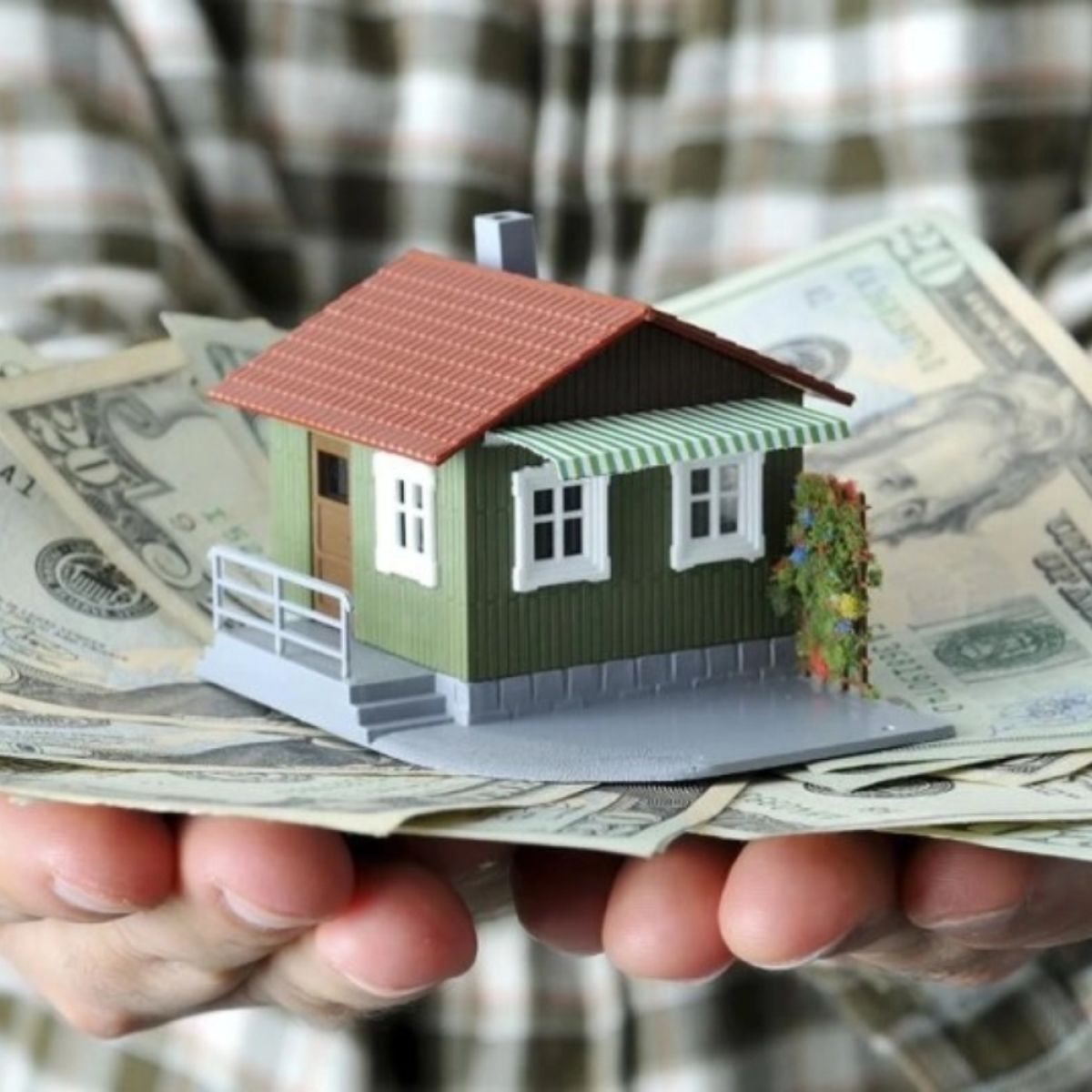 Đất Được Nh&agrave; Nước Cho Thu&ecirc; Trả Tiền Hằng Năm Thế Chấp Được Kh&ocirc;ng?