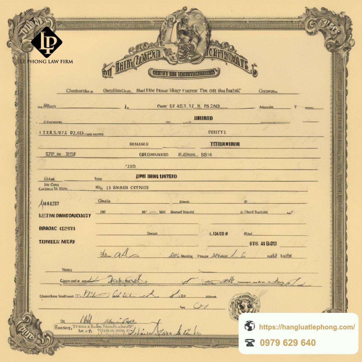 C&oacute; Được Đổi T&ecirc;n Con Trong Giấy Khai Sinh V&igrave;... Kh&ocirc;ng Th&iacute;ch?