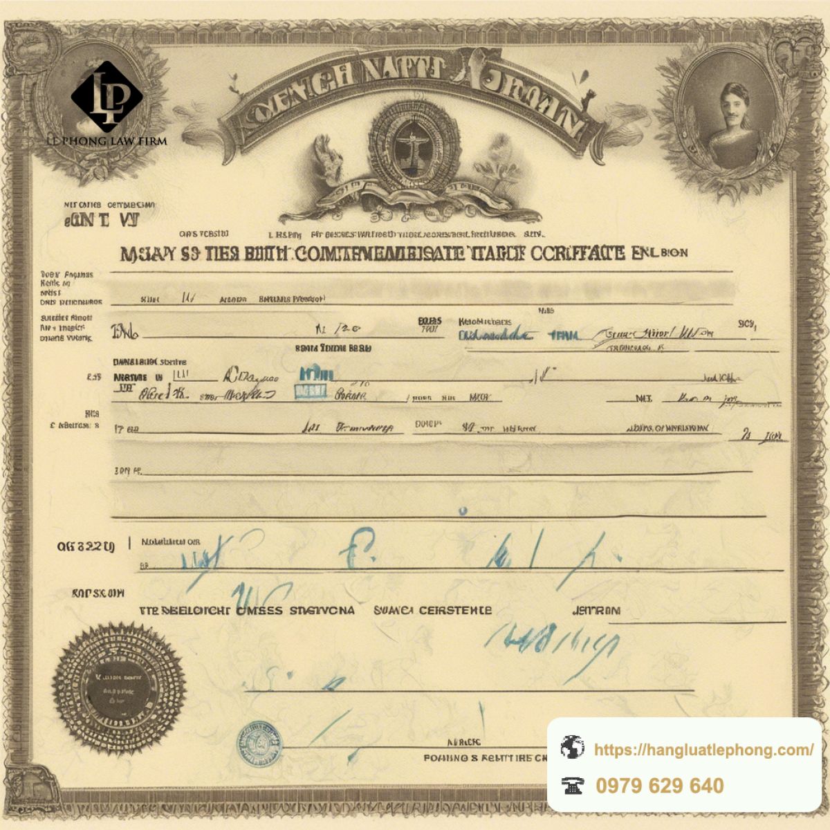 Đổi T&ecirc;n Khai Sinh C&oacute; Bắt Buộc L&agrave;m Lại Văn Bằng, Chứng Chỉ Đ&atilde; Cấp Kh&ocirc;ng?