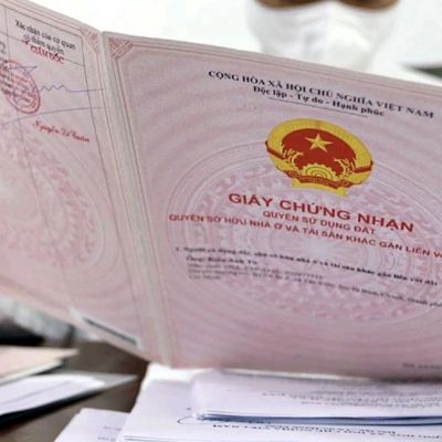 Không Còn Hộ Khẩu Ở Địa Phương Nơi Có Đất Thì Có Cấp Sổ Đỏ Được Không?