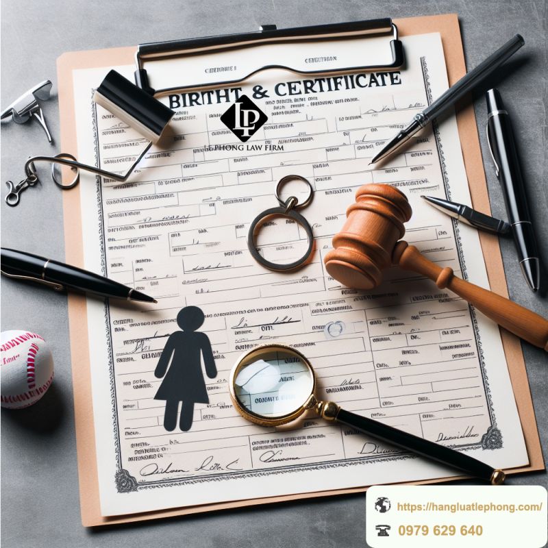 C&ocirc;ng D&acirc;n Muốn Đổi T&ecirc;n Khai Sinh Th&igrave; Cần Phải L&agrave;m G&igrave;?