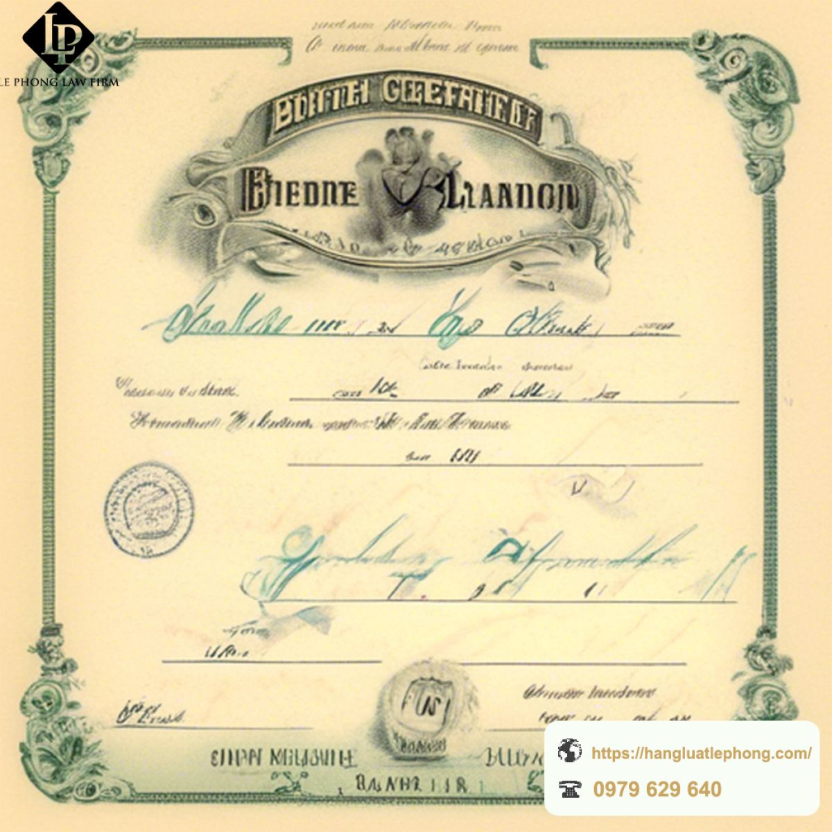 25 Tuổi C&oacute; Đổi T&ecirc;n Được Kh&ocirc;ng, Quy Định Chi Tiết 2024 ?