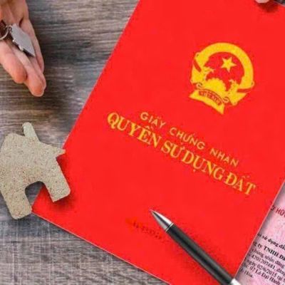 🔔 HƯỚNG DẪN THỦ TỤC XIN CẤP “GIẤY CHỨNG NHẬN QUYỀN SỬ DỤNG ĐẤT” MỚI NHẤT 2025 🔔