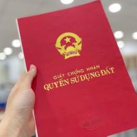 Khi Sang T&ecirc;n Sổ Đỏ C&oacute; Bắt Buộc Đo Đạc Lại Đất Đai Kh&ocirc;ng?