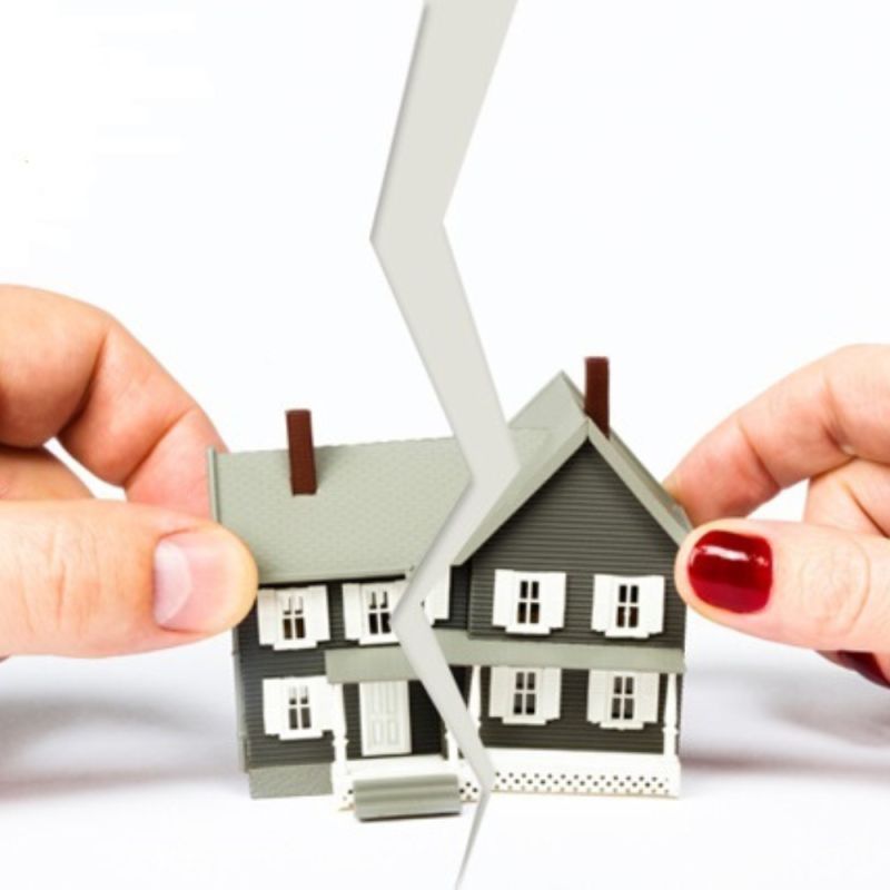 C&Oacute; PHẢI MỘT TRONG C&Aacute;C CON KH&Ocirc;NG ĐỒNG &Yacute;, BỐ MẸ KH&Ocirc;NG THỂ B&Aacute;N NH&Agrave;?