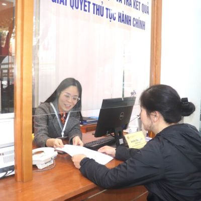 Cấp Xã Đảm Nhiệm Những Nhiệm Vụ Tư Pháp Nào Kể Từ Ngày 01/7/2025?