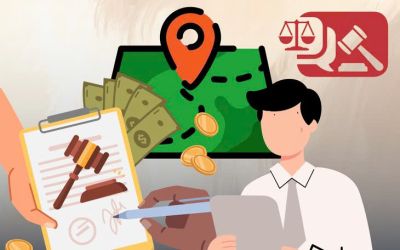 🌿 CHUYỂN NHƯỢNG QUYỀN SỬ DỤNG ĐẤT AN TOÀN – TRÁNH RỦI RO TRANH CHẤP VÀ PHÁP LÝ PHỨC TẠP 🏡⚖