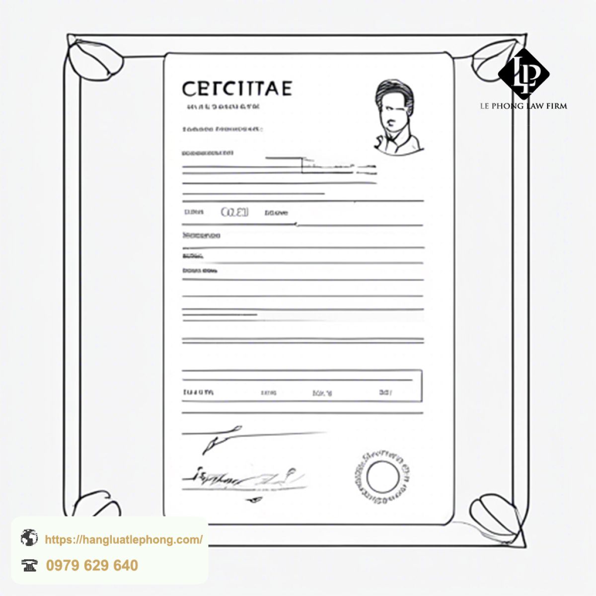 Đổi T&ecirc;n Tr&ecirc;n Giấy Khai Sinh Cho Người Th&agrave;nh Ni&ecirc;n