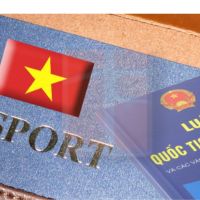 KHÔNG CÒN QUỐC TỊCH VIỆT NAM THÌ CÓ ĐƯỢC HƯỞNG THỪA KẾ CỦA CHA MẸ?