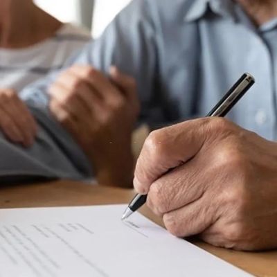 Điều Kiện Để Di Chúc Nhà Đất Viết Tay Hợp Pháp
