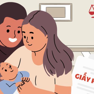 Làm Sao Đăng Ký Khai Sinh Cho Con Khi Con Là “Con Riêng” Sinh Trong Thời Kỳ Hôn Nhân?