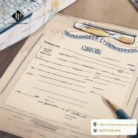 Thay Đổi Giấy Tờ Cho Người Chuyển Giới Thực Hiện Như Thế N&agrave;o?