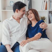 Sống Chung Như Vợ Chồng Có Được Chia Thừa Kế Không?