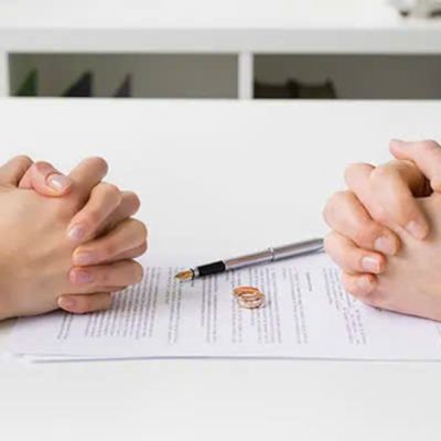 HƯỚNG DẪN CHI TIẾT VỀ THỦ TỤC LY HÔN ?