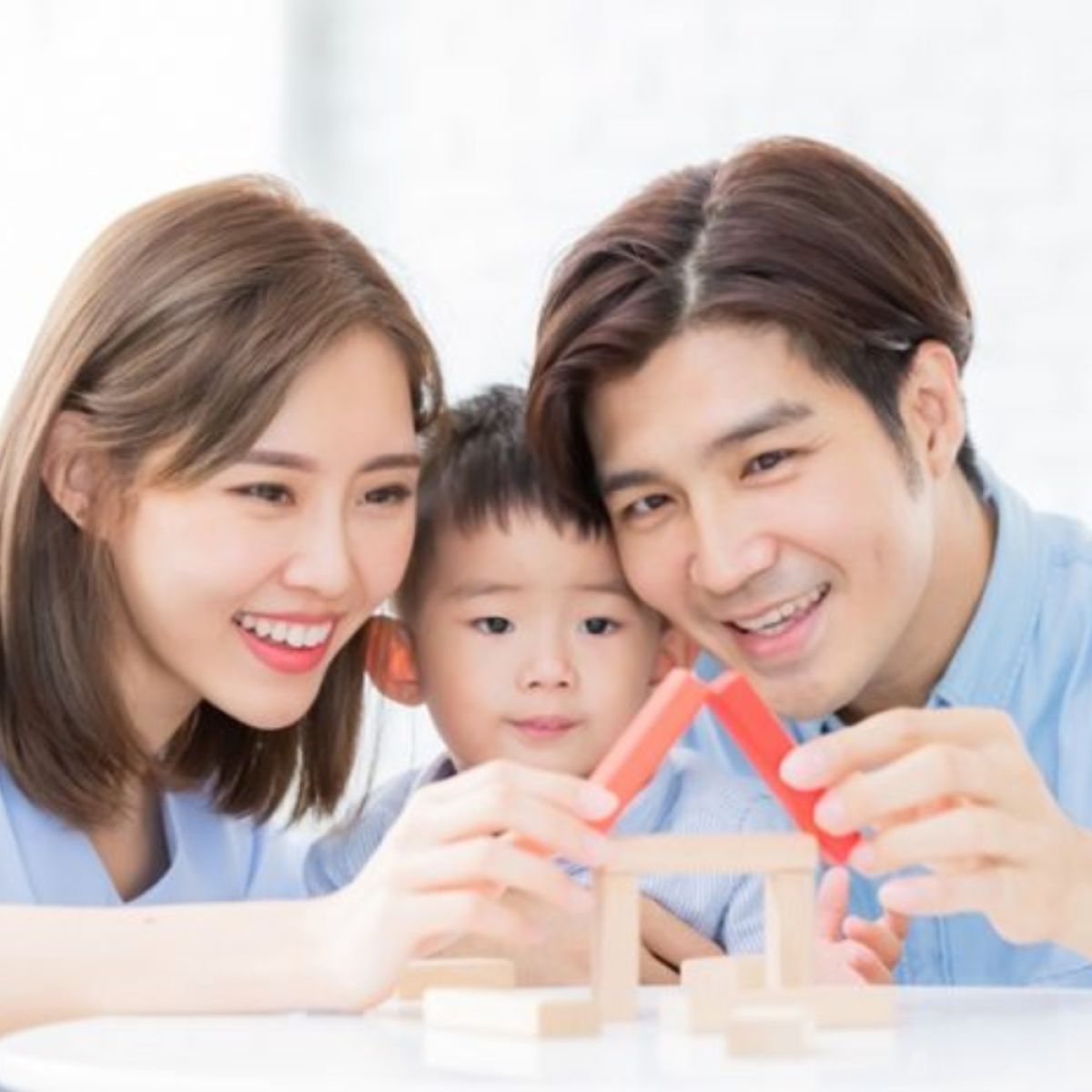 ĐĂNG K&Yacute; NHẬN CHA MẸ CON L&Agrave; G&Igrave;?