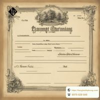 Thủ Tục Đổi T&ecirc;n Trong Giấy Khai Sinh Cho Con L&agrave;m Như Thế N&agrave;o?