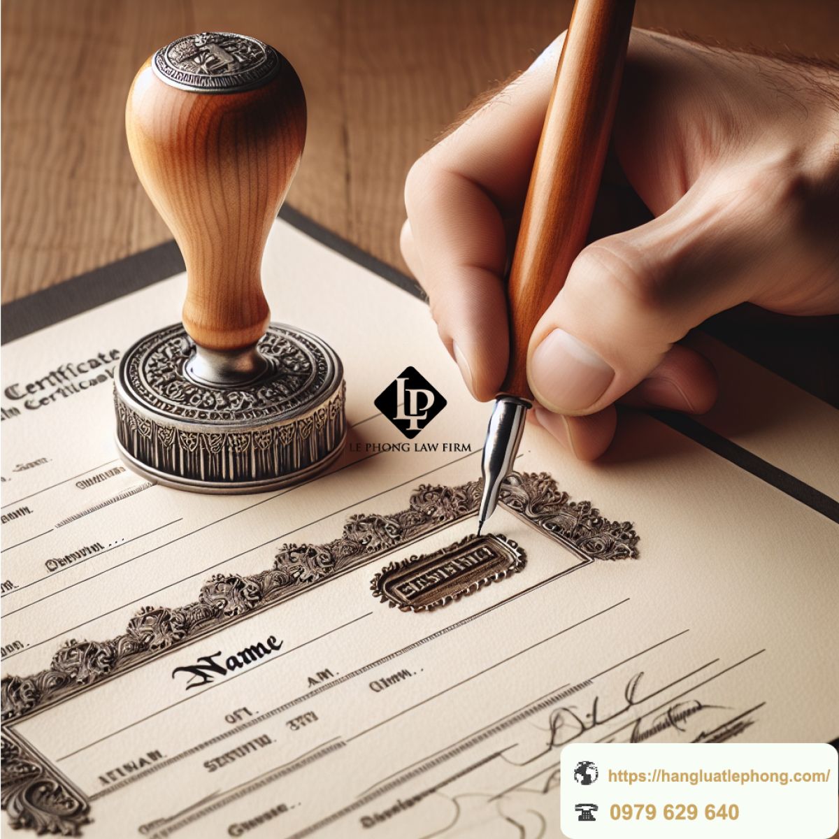 C&oacute; Được Đổi T&ecirc;n Con Trong Giấy Khai Sinh Kh&ocirc;ng?