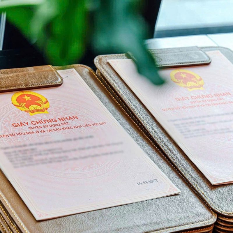 Đăng K&yacute; Giấy Chứng Nhận Quyền Sử Dụng Đất, Quyền Sở Hữu T&agrave;i Sản Gắn Liền Với Đất Điện Tử Thế N&agrave;o?