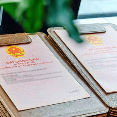 Đăng Ký Giấy Chứng Nhận Quyền Sử Dụng Đất, Quyền Sở Hữu Tài Sản Gắn Liền Với Đất Điện Tử Thế Nào?