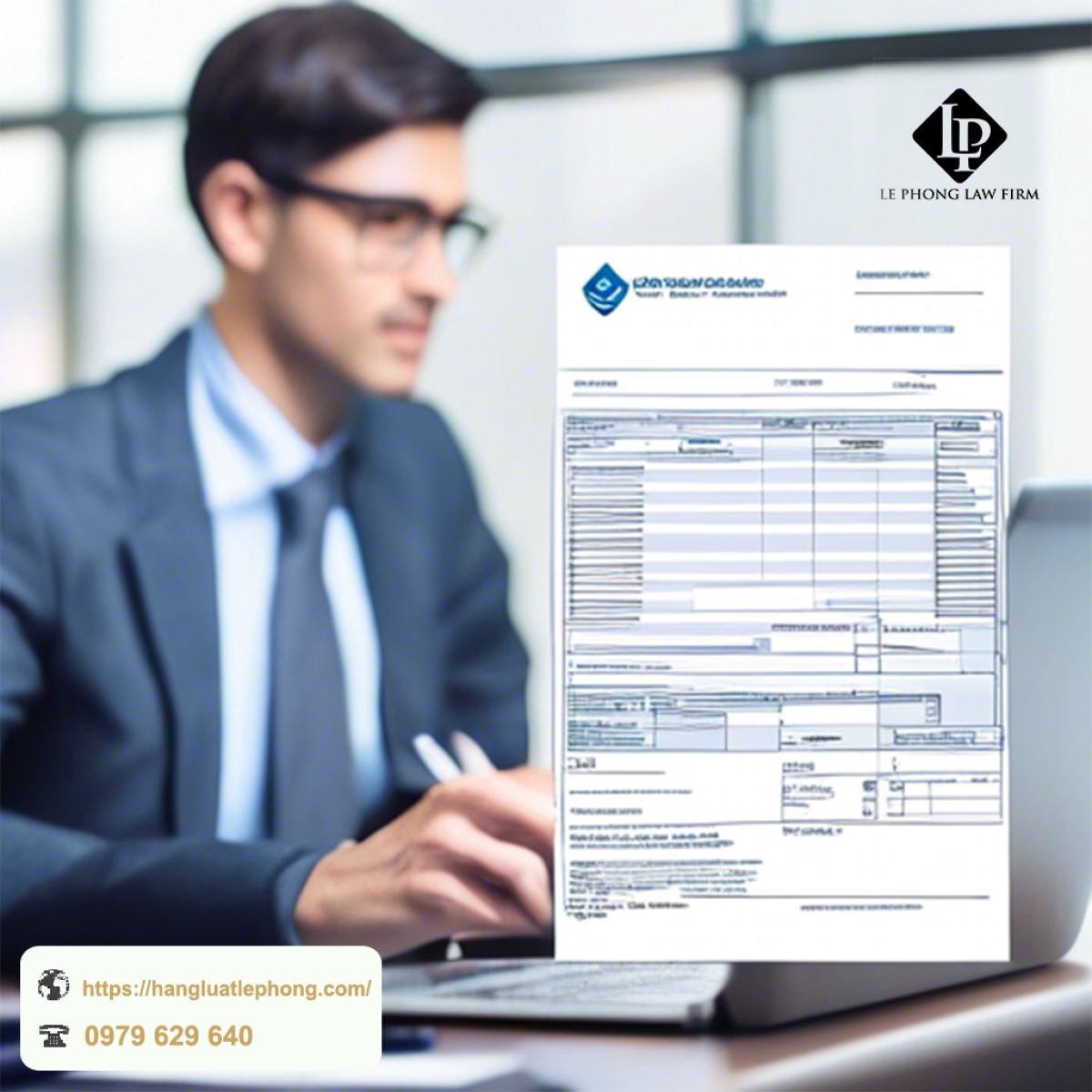 Thay Đổi T&ecirc;n C&ocirc;ng Ty C&oacute; Phải In Lại H&oacute;a Đơn Kh&ocirc;ng?
