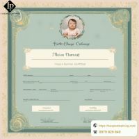 Đổi T&ecirc;n Trong Giấy Khai Sinh C&oacute; Đ&uacute;ng Luật Ph&aacute;p Kh&ocirc;ng?