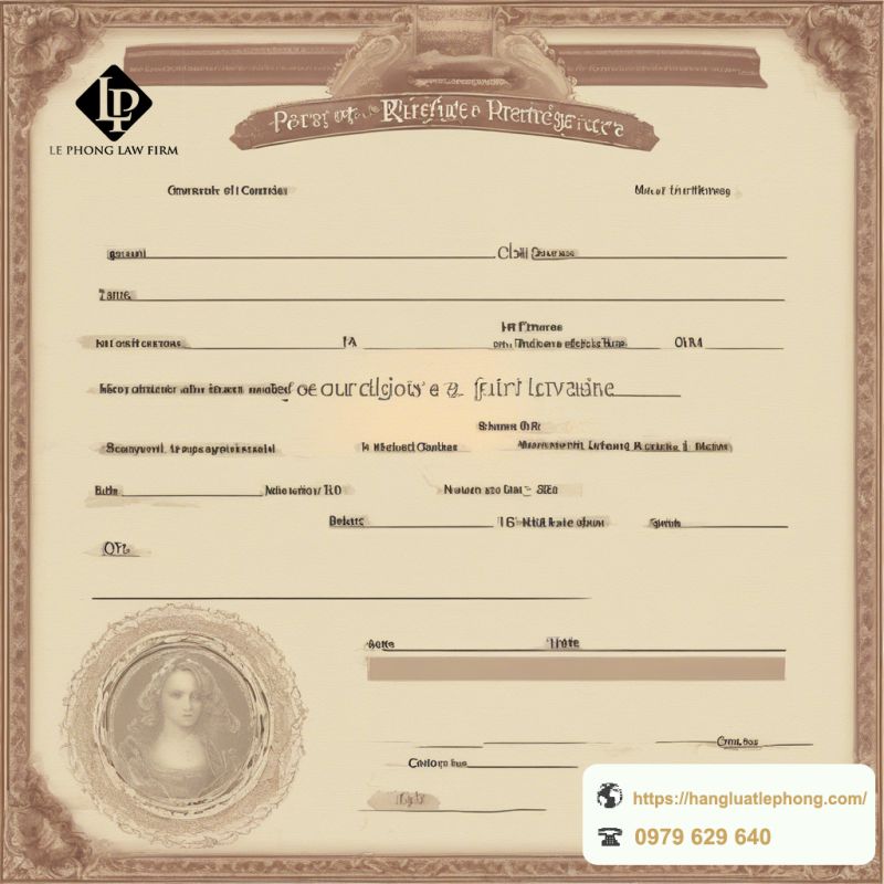 C&oacute; Được Thay Đổi T&ecirc;n Trong Giấy Khai Sinh V&igrave; Kh&ocirc;ng Th&iacute;ch Kh&ocirc;ng?