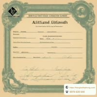 Người Trưởng Th&agrave;nh Muốn Đổi Họ Kh&aacute;c C&oacute; Được Kh&ocirc;ng?