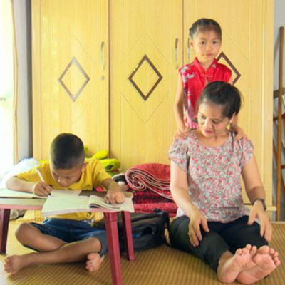 Người Khuyết Tật Có Được Quyền Nuôi Con Sau Ly Hôn Không?