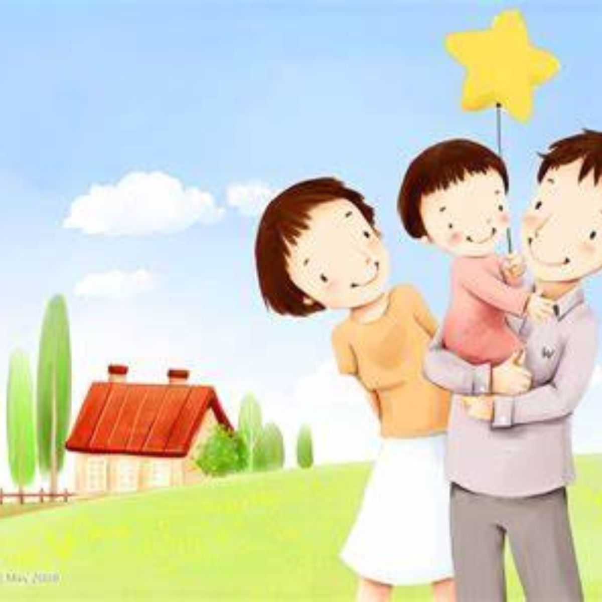 THỦ TỤC CHA DƯỢNG NHẬN CON CỦA VỢ L&Agrave;M CON NU&Ocirc;I?