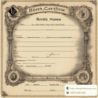 Người Dưới 18 Tuổi Muốn Thay Đổi T&ecirc;n Đệm Trong Giấy Khai Sinh C&oacute; Cần Sự Đồng &Yacute; Của Cha, Mẹ Kh&ocirc;ng?