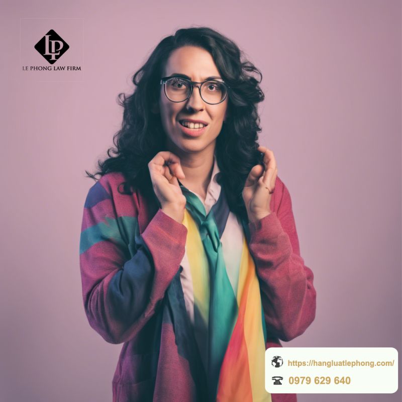 Người Chuyển Giới C&oacute; Được L&agrave;m Lại Giấy Tờ Tuỳ Th&acirc;n?