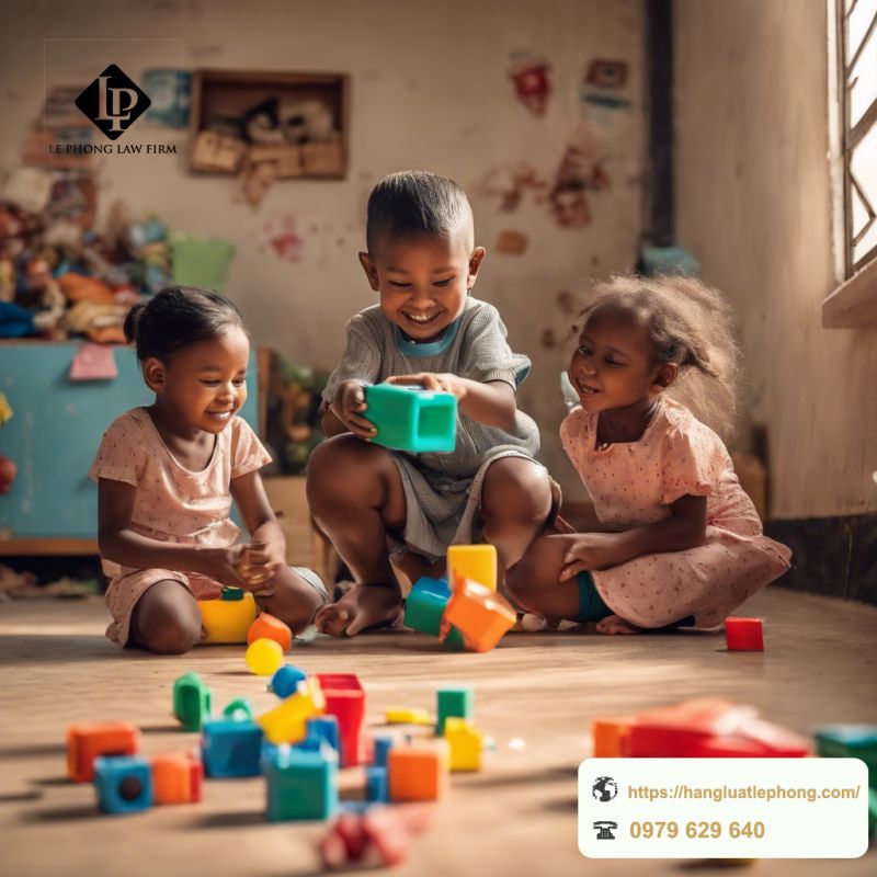 C&ocirc; Ruột C&oacute; Được Nhận Ch&aacute;u L&agrave;m Con Nu&ocirc;i Kh&ocirc;ng?